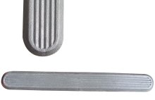 Aluminum Tactile Indicator MDT5001