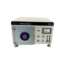 Small Vacuum Plasma Cleaner and Etcher for Electronic Products