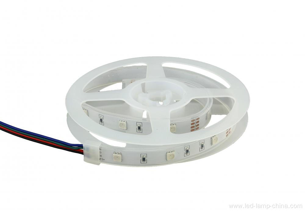 Waterproof SMD5050 LED Strip Lights