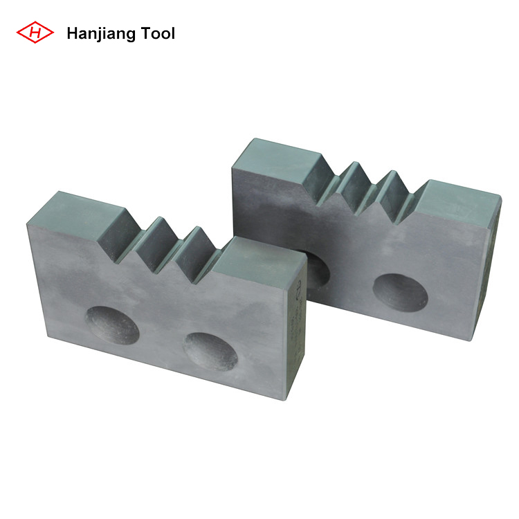Competitive price Involute gear shaping rack-type gear cutters