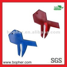 promotional plastic letter slitter