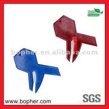 promotional plastic letter slitter