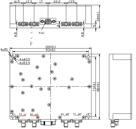 SDR1920-5-J SDR1920-5-J