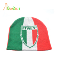 Custom hiver 2014 Beanie Sport Football bonnets