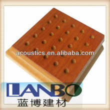 reception hall acoustic board