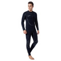 Seaskin Amazon Choice One Piece One Mens Diving Wetsuits