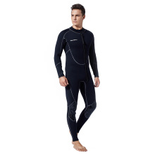 BEEXKE SHABE SỰ LỰA CHỌN One Piece Mens Lặn Wetsuits