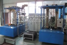 IGPS chain heat treatment machine