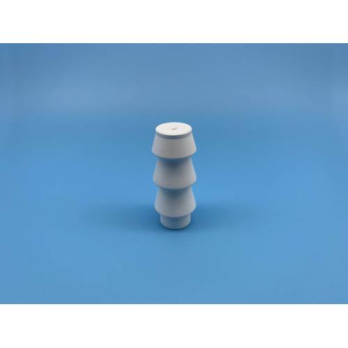 Componentes de cerámica de nitruro de boro hexagonal personalizado