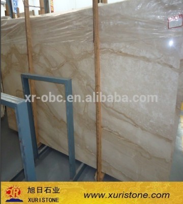 Dino Beige marble stone slab tile,marble 24x24 tiles,natural stone tiles