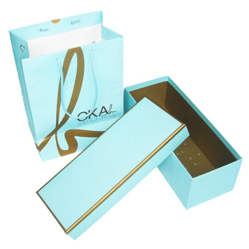 Shoe Box (XG-GB-043)