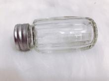 Medium-sized glass storage tank