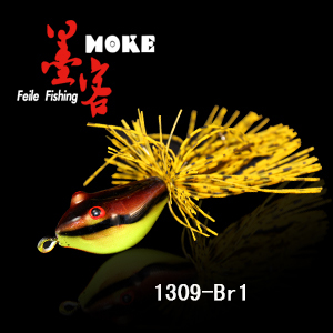 hard frog fishing lure lure frog