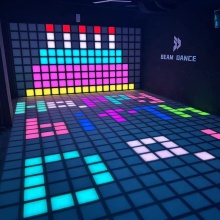 Top Selling 30x30cm Interactive Floor Projector Games: The Ultimate Guide to LED Floor Games