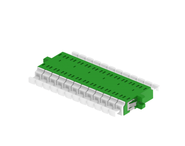 Fiber Optic Adapter - High Precision Connectivity