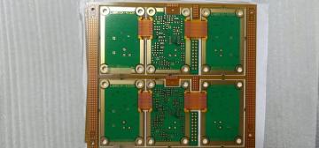Good quality rigid flex printed cirucit board(pcb)