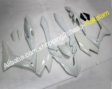 Yamaha TMAX 560 2020 Aftermarket Kit Fairing Set