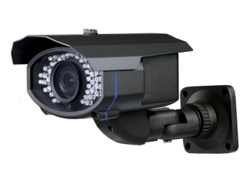 Vari-focal Ir Security Outdoor Camera 