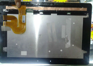 assembly screen with touch for AsusTransformer Pad Infinity TF700T