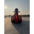 Plat Form Wrecker Body Truck Truck &amp; Wrecker