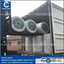 fiberglass composite material mat