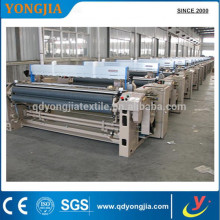water jet price/weaving frame/fabric weaving loom 160830