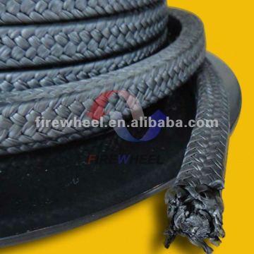 GRAPHITE PTFE PACKING