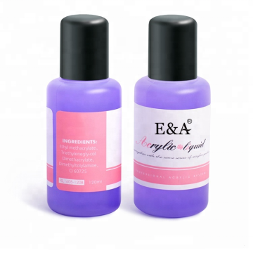 Ea Acrylic Nail Kit for Professional Nail Art