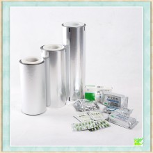 Pharmaceutical raw materials packaging film