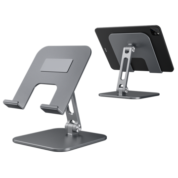 Tablet Stand Adjustable Folding Holder