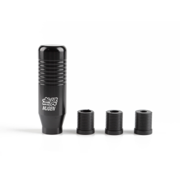 Mugen Gear Shift Knob for Car Refit and Modification Accessories