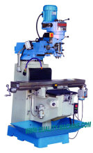 Gerneral Turrent Miller ?(X6330-X6333 Series)