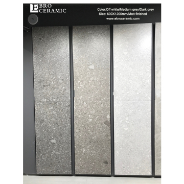 Newest Design Terrazzo Tiles for Floors and Bathroom Walls