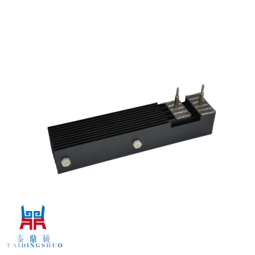 Customizable Titanium-Based Iridium Series Anodes