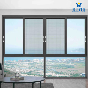 100 non broken bridge sliding windows