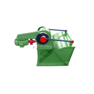 Pendulum Oscillating Feeder for Mining Machines