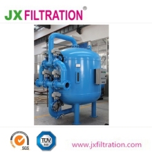 Swimming Pool Quartz Sand Filter