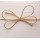 Stretch Loop Elastic Bow for Gift Box Packaging