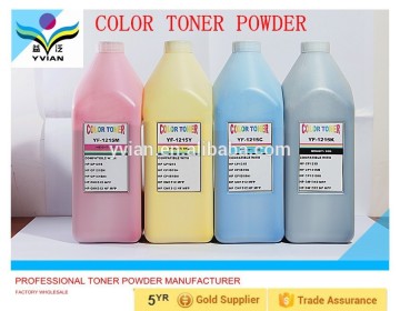 factory price!!!CP2025 toner powder/CC530 bulk refill toner powder