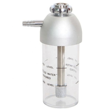 High Quality Medical Oxygen Humidifier Bottles