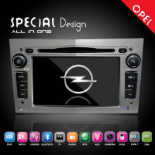 Opel Navigation Dvd With Wireless Remote Control?