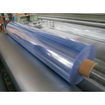 Sheet &amp; Film Polyvinyl Chloride