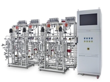 Guaranteed Quality Unique Multi-parallel Stainless Steel Bioeactor System