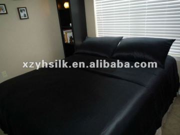 100% Charmeuse Silk Sheet Set 19MM