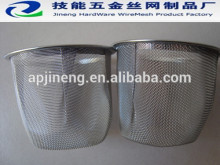 tea filters/Teapot Strainer mesh/stainless steel mesh tea filters