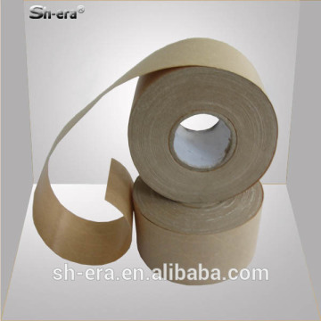 Kraft paper hot melt adhesive tapes