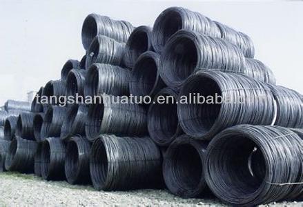 sae 1008 wire rod 5.5mm