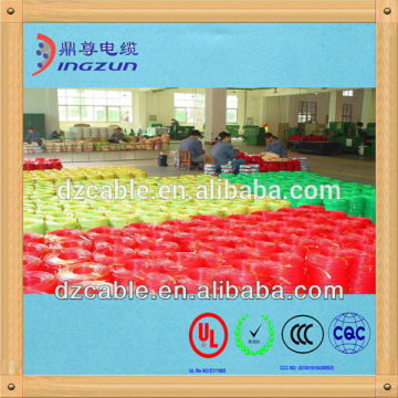 automotive electrical wire