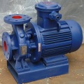 Single-Suction Clean Water Industrial Centrifugal Pump​