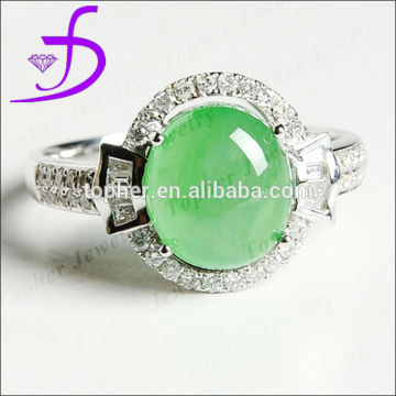 Sterling Silver with natural stone ring designer ring silver jewellery wholesale rings